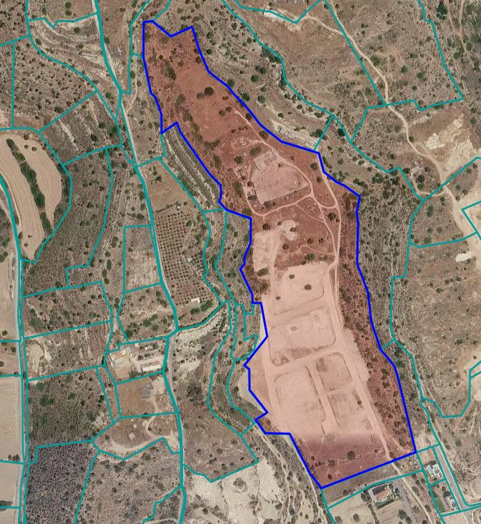 (Residential) in Agios Athanasios, Limassol for Sale