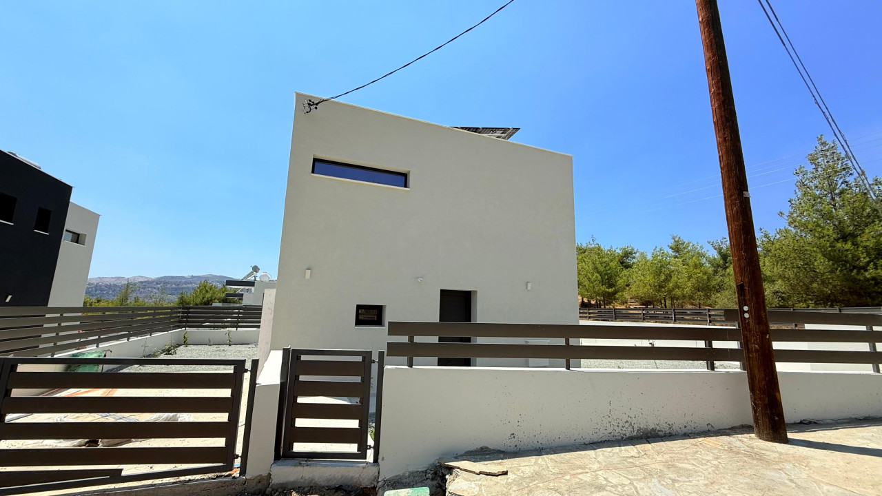House (Detached) in Trimiklini, Limassol for Sale