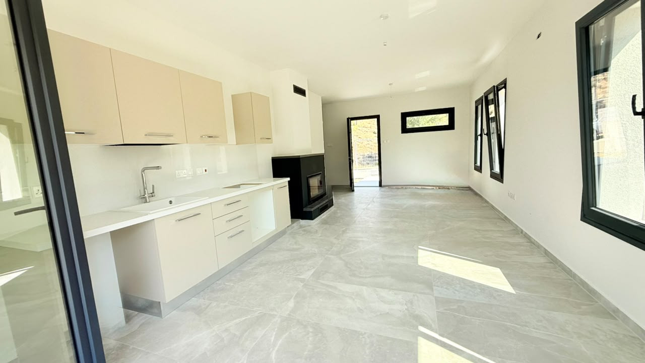 House (Detached) in Trimiklini, Limassol for Sale