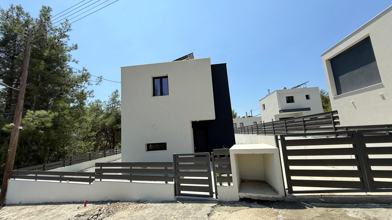 House (Detached) in Trimiklini, Limassol for Sale