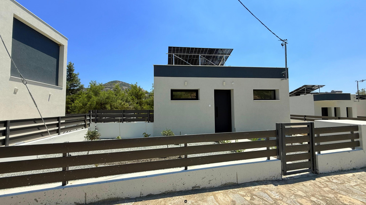 House (Detached) in Trimiklini, Limassol for Sale