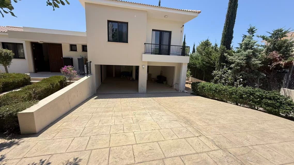 House (Detached) in Secret Valley, Paphos for Sale