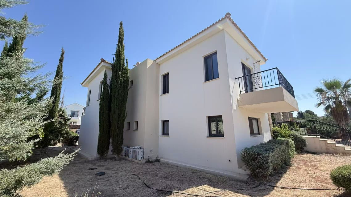House (Detached) in Secret Valley, Paphos for Sale