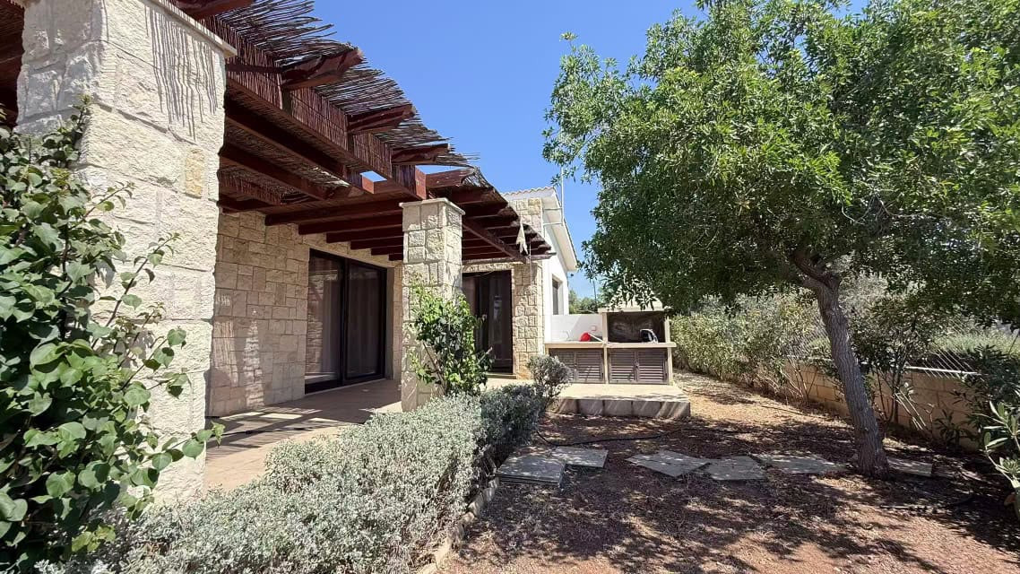 House (Detached) in Secret Valley, Paphos for Sale