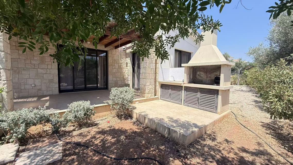 House (Detached) in Secret Valley, Paphos for Sale