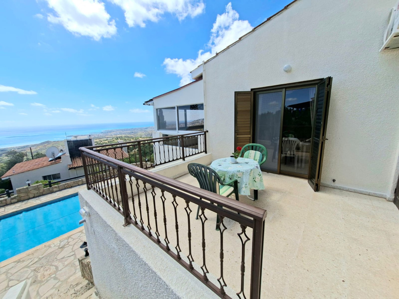 House (Detached) in Kamares, Paphos for Sale