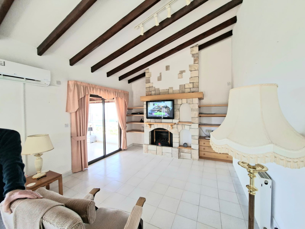 House (Detached) in Kamares, Paphos for Sale
