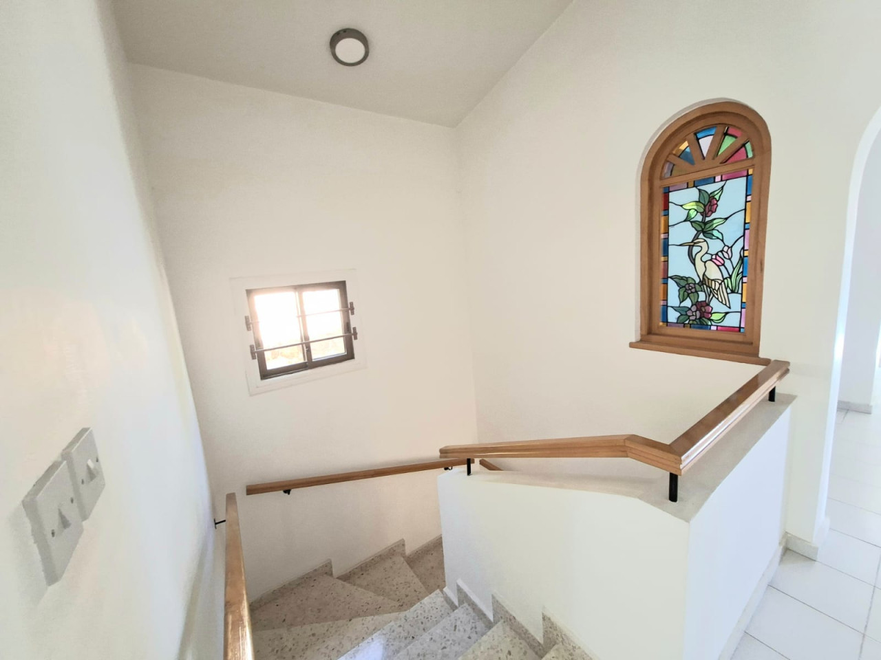 House (Detached) in Kamares, Paphos for Sale