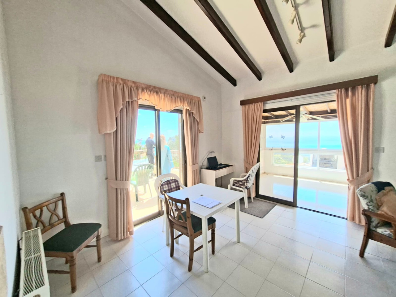 House (Detached) in Kamares, Paphos for Sale