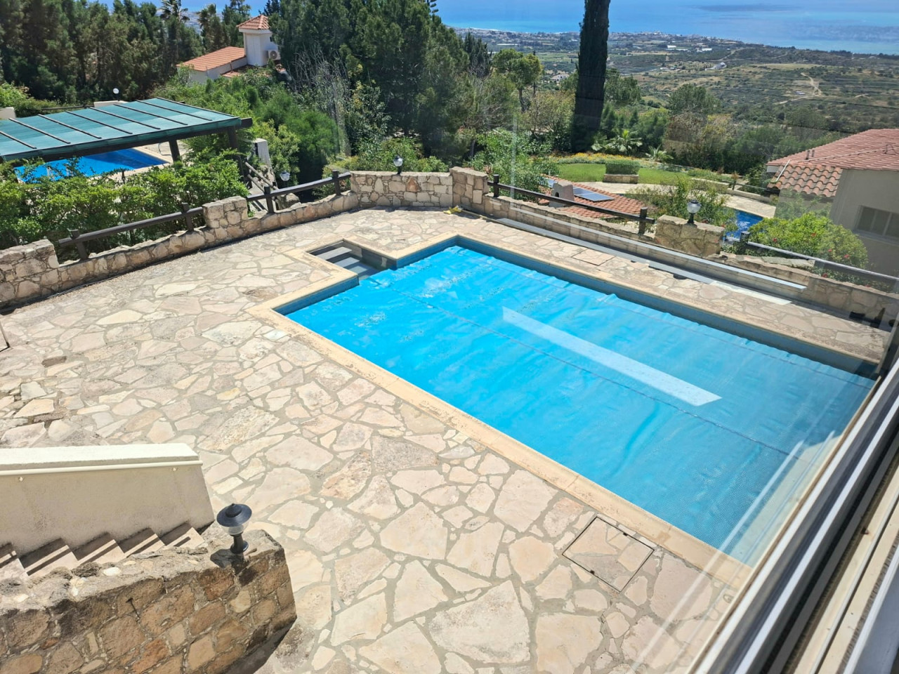 House (Detached) in Kamares, Paphos for Sale