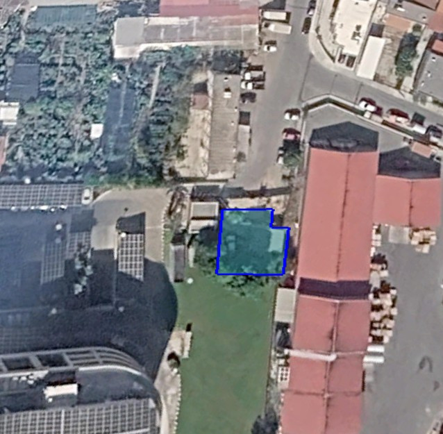 (Residential) in Tsiflikoudia, Limassol for Sale