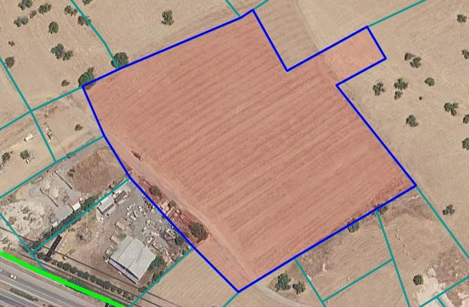 (Residential) in Polemidia (Kato), Limassol for Sale