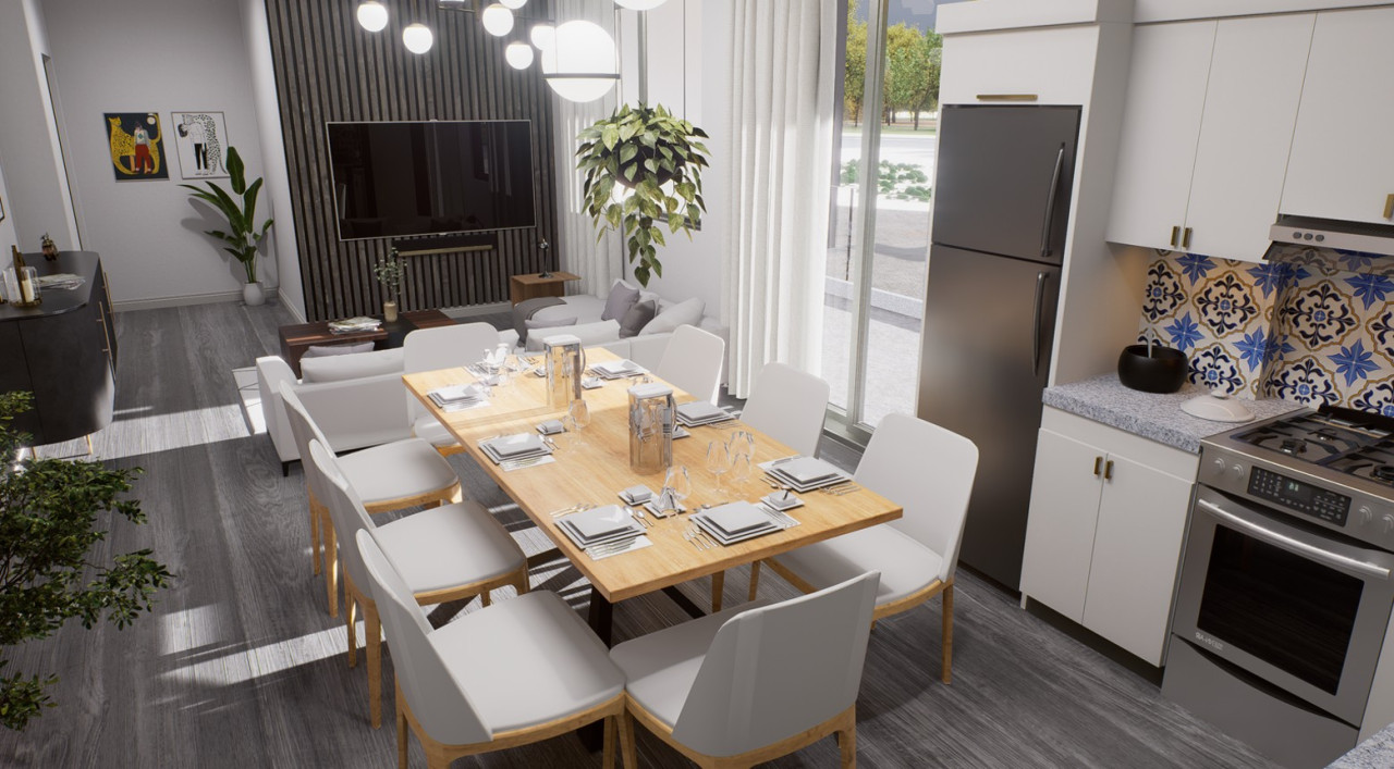 Apartment (Penthouse) in Anavargos, Paphos for Sale