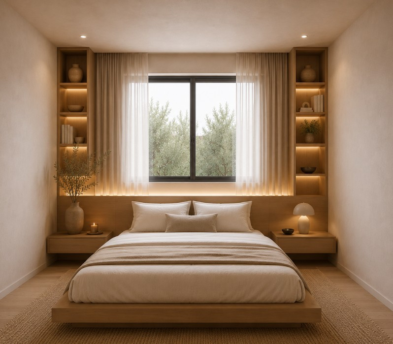 Apartment (Flat) in Mesa Geitonia, Limassol for Sale