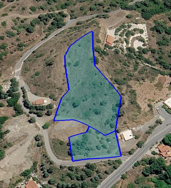 (Residential) in Platres (Kato), Limassol for Sale