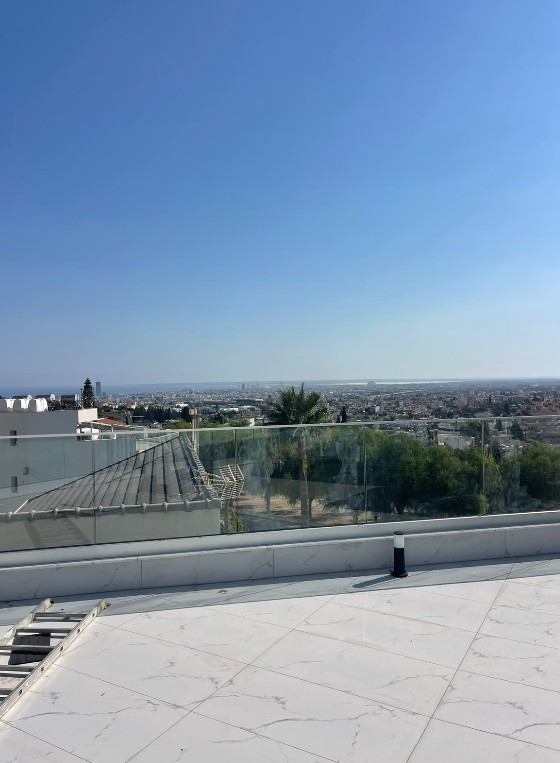 House (Detached) in Agia Fyla, Limassol for Sale