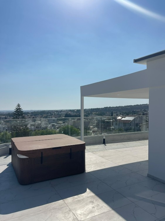 House (Detached) in Agia Fyla, Limassol for Sale