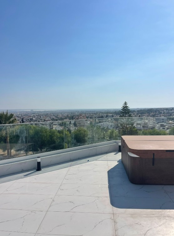 House (Detached) in Agia Fyla, Limassol for Sale