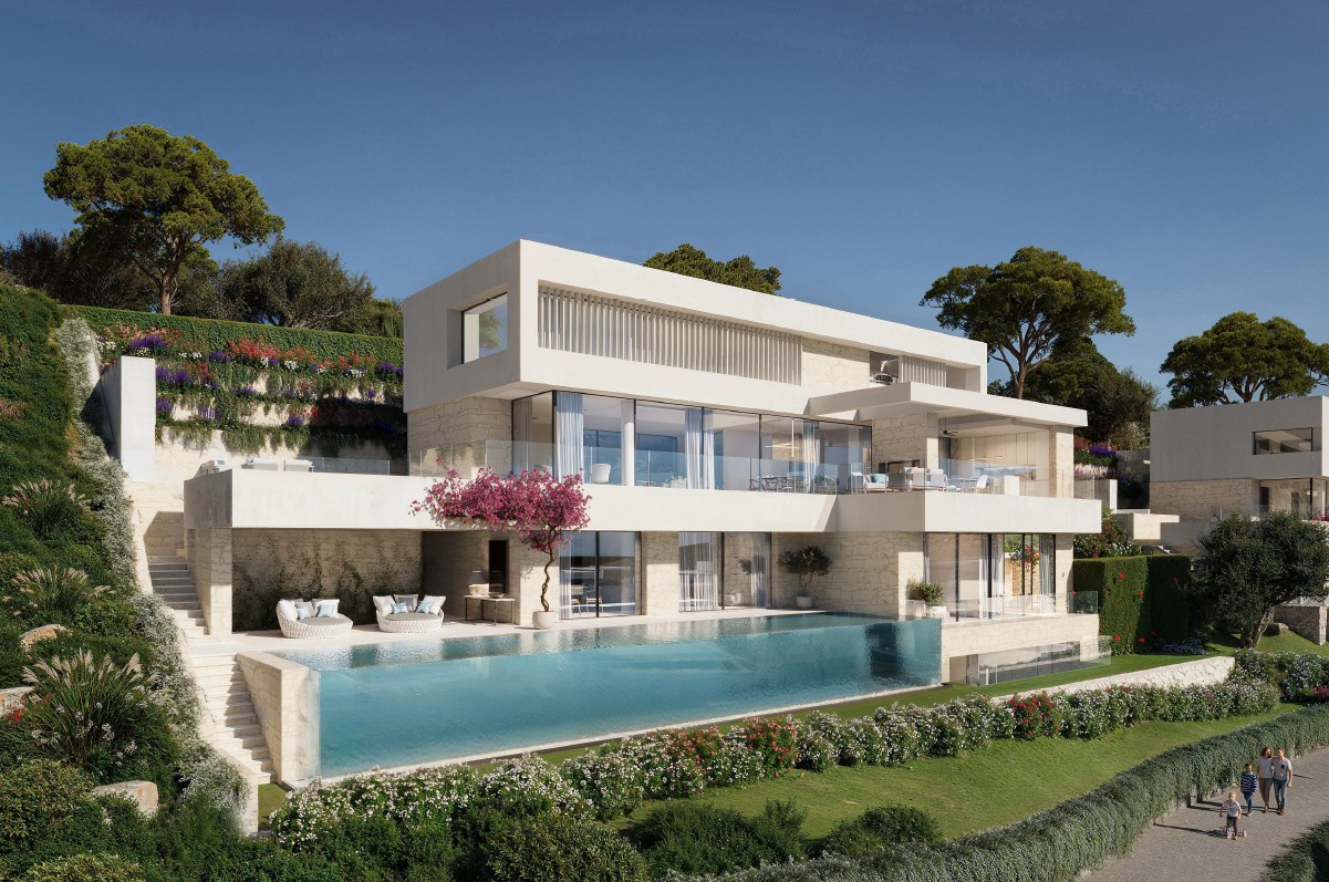 (Residential) in Agios Tychonas, Limassol for Sale