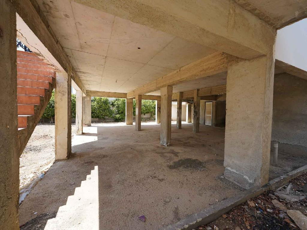 House (Detached) in Geri, Nicosia for Sale