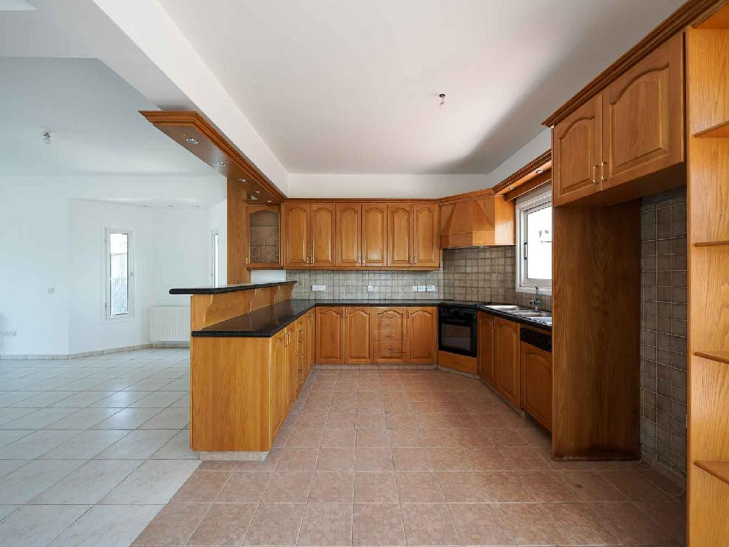 House (Detached) in Geri, Nicosia for Sale