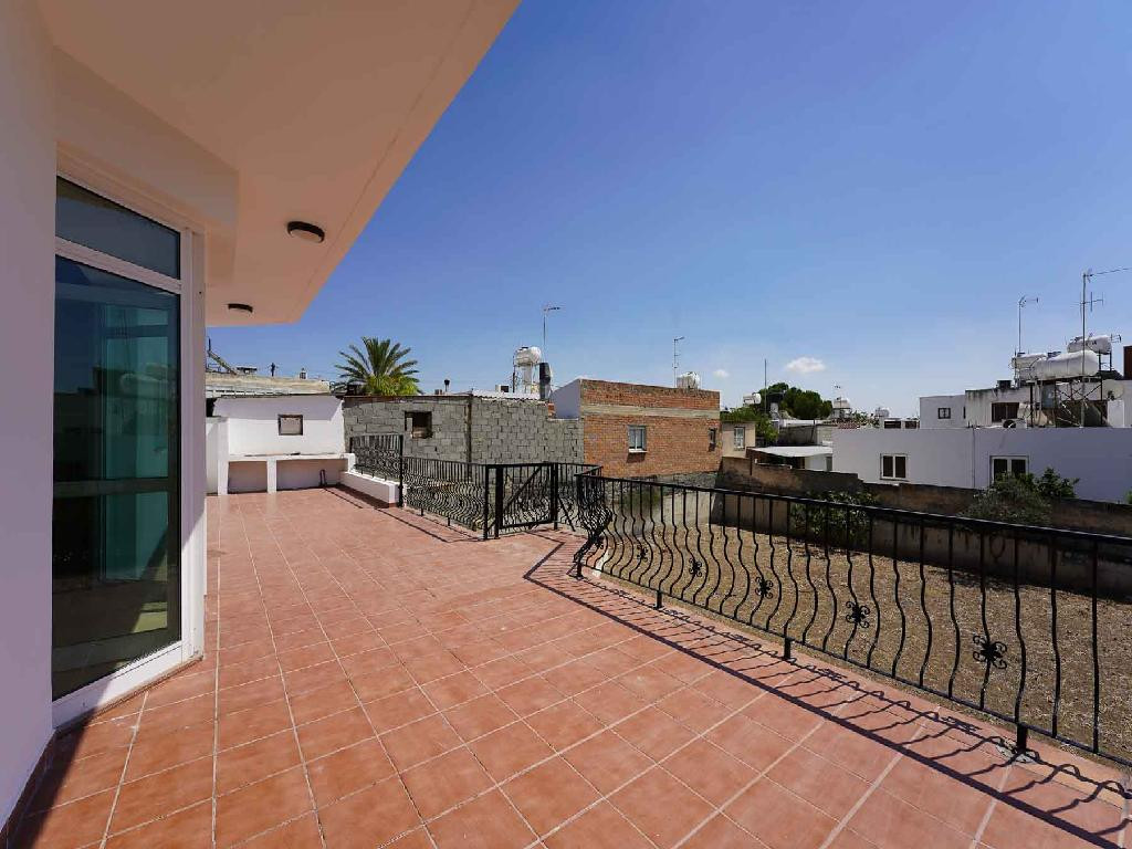 House (Detached) in Geri, Nicosia for Sale
