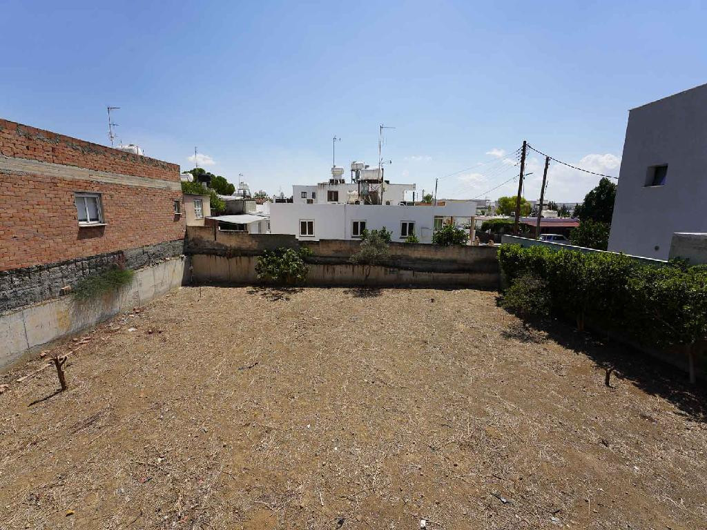 House (Detached) in Geri, Nicosia for Sale