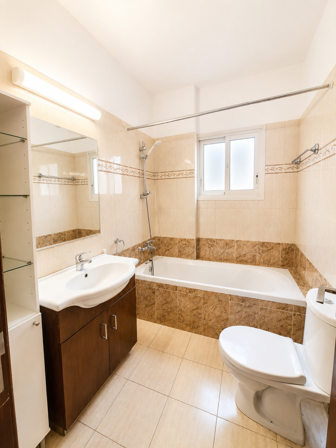 Apartment (Flat) in Agios Athanasios, Limassol for Sale