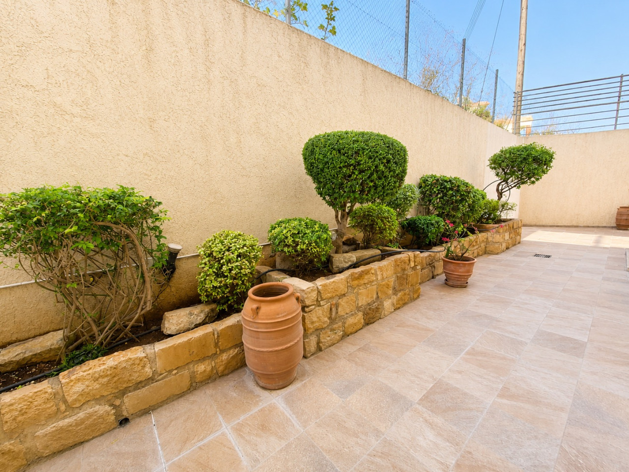 Apartment (Flat) in Agios Athanasios, Limassol for Sale