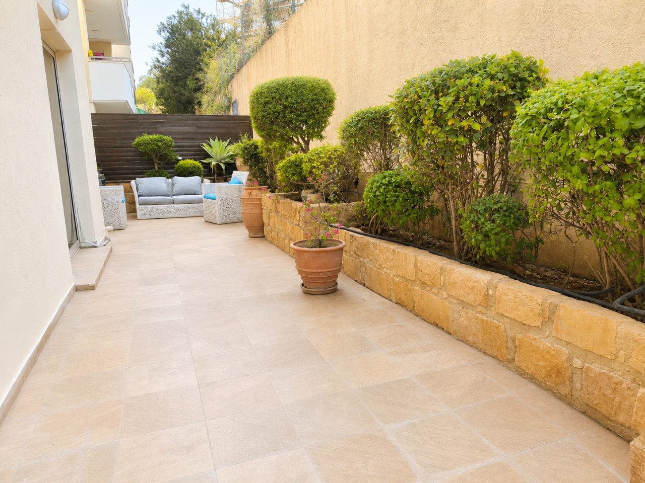 Apartment (Flat) in Agios Athanasios, Limassol for Sale