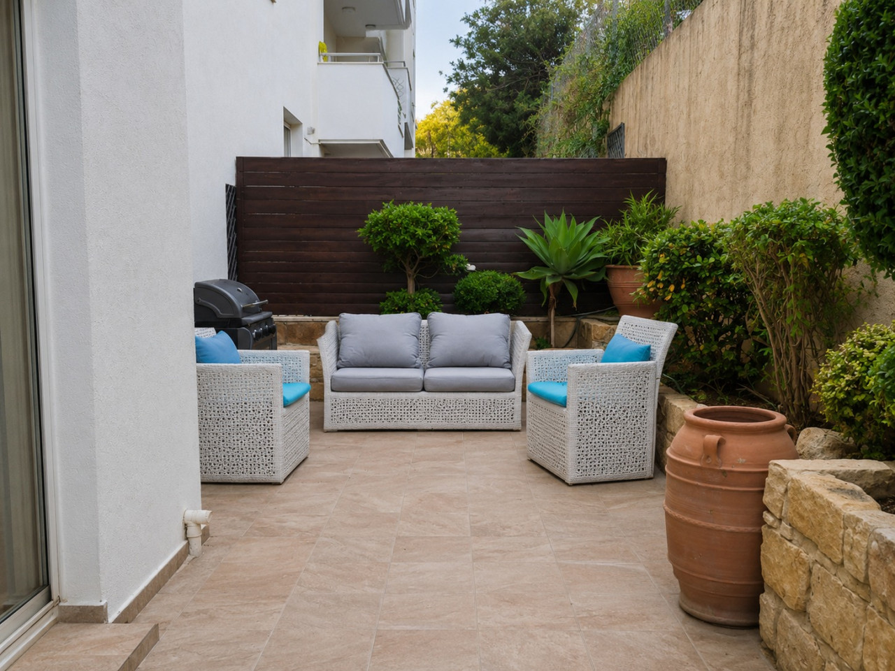 Apartment (Flat) in Agios Athanasios, Limassol for Sale