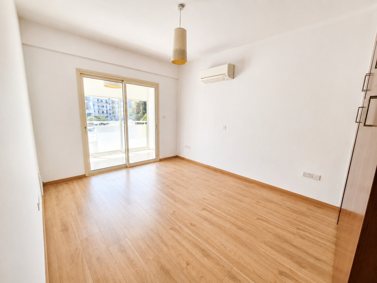 Apartment (Flat) in Agios Athanasios, Limassol for Sale
