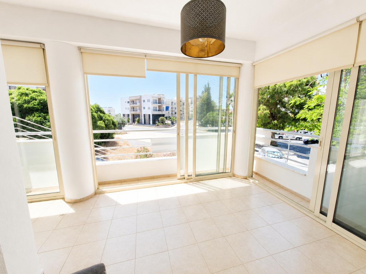 Apartment (Flat) in Agios Athanasios, Limassol for Sale