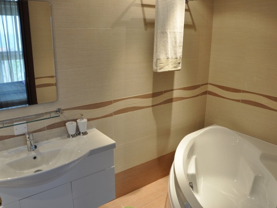 Apartment (Flat) in Agios Tychonas, Limassol for Sale