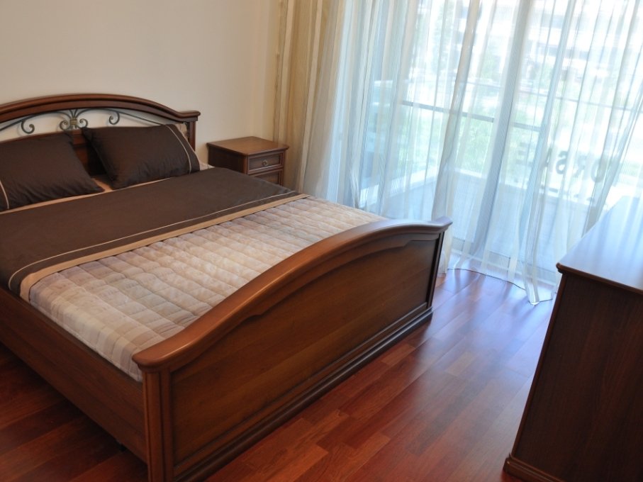 Apartment (Flat) in Agios Tychonas, Limassol for Sale