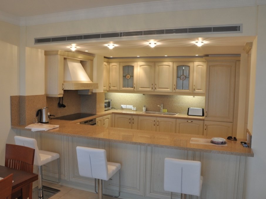 Apartment (Flat) in Agios Tychonas, Limassol for Sale