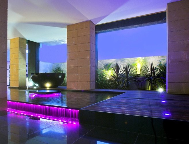 Apartment (Flat) in Agios Tychonas, Limassol for Sale