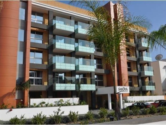 Apartment (Flat) in Agios Tychonas, Limassol for Sale