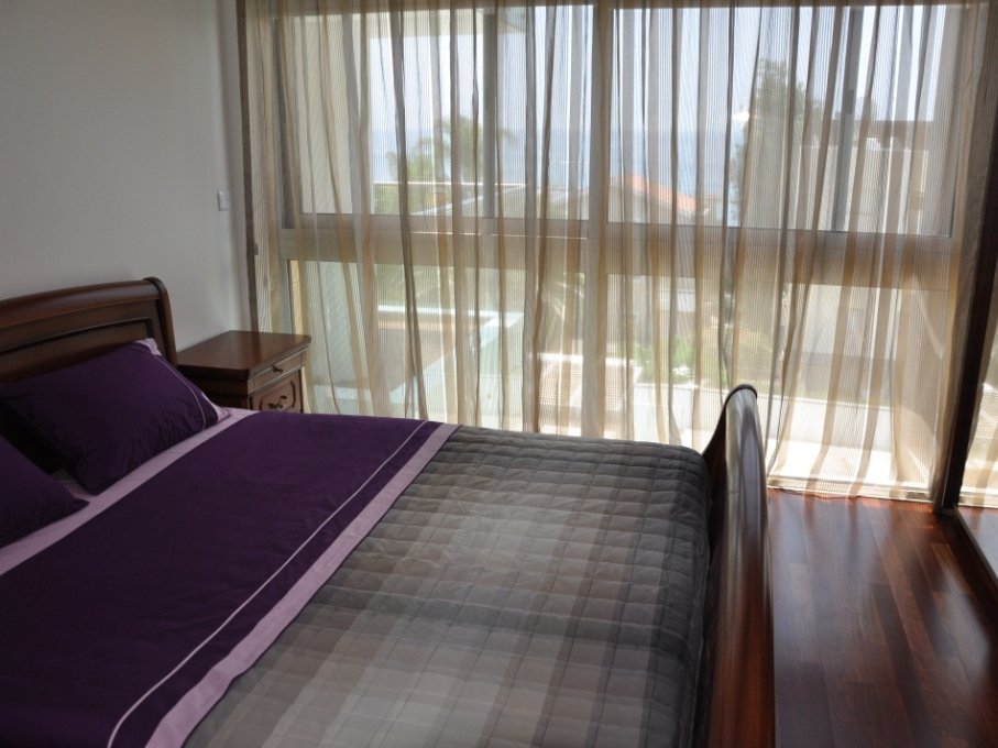 Apartment (Flat) in Agios Tychonas, Limassol for Sale