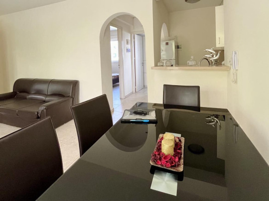 Apartment (Flat) in Acropoli, Nicosia for Rent