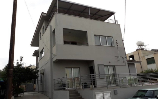 House (Detached) in Aglantzia, Nicosia for Sale