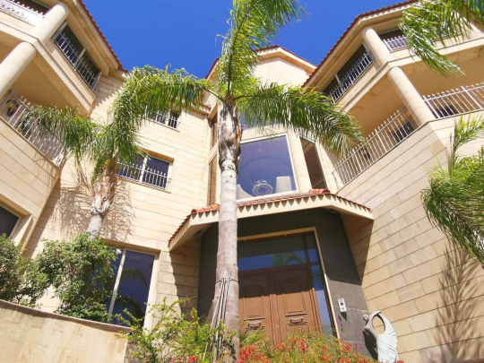 House (Detached) in Agia Fyla, Limassol for Rent