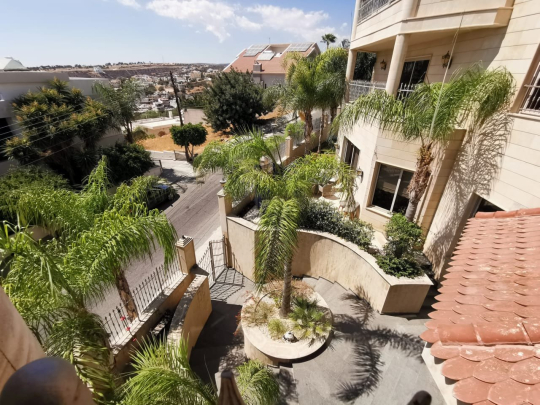 House (Detached) in Agia Fyla, Limassol for Rent