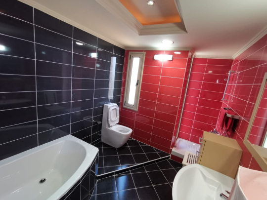 House (Detached) in Agia Fyla, Limassol for Rent