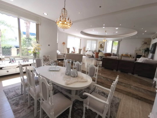 House (Detached) in Agia Fyla, Limassol for Rent