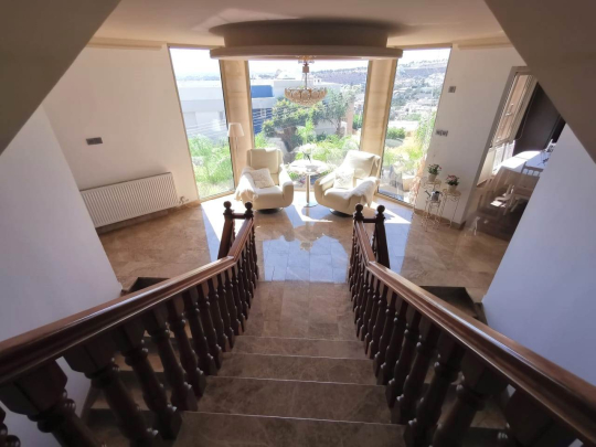 House (Detached) in Agia Fyla, Limassol for Rent