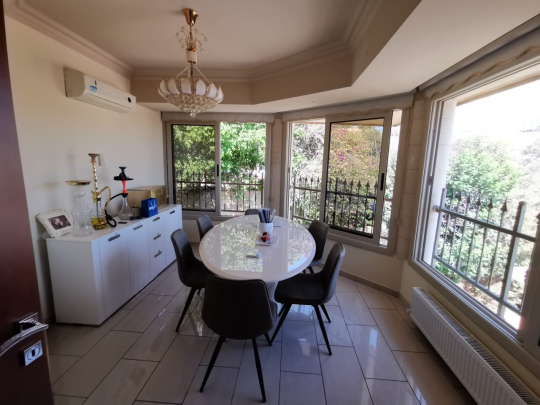 House (Detached) in Agia Fyla, Limassol for Rent