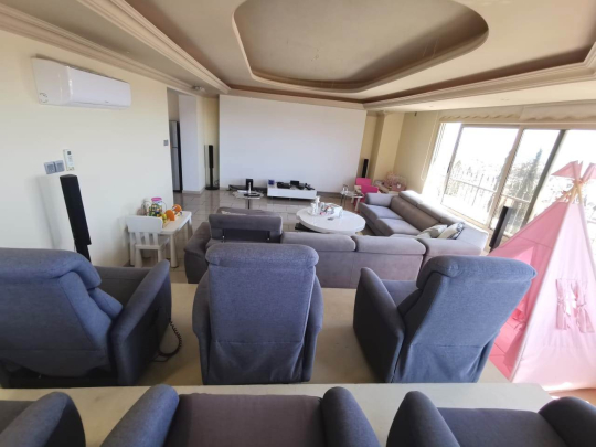 House (Detached) in Agia Fyla, Limassol for Rent