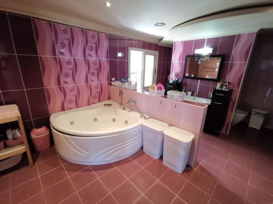 House (Detached) in Agia Fyla, Limassol for Rent