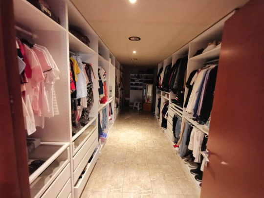 House (Detached) in Agia Fyla, Limassol for Rent